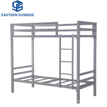 Factory Wholesale Modern Furniture Environmental Bunk Bed